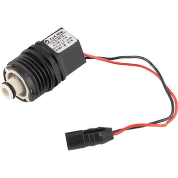 Magnetventil til FMM 9000E tronic og MMIX tronic
