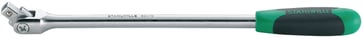 1/2"" LEDGREB 624 mm, 504/24-2K