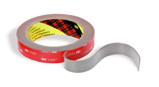 3M VHB GPH-110GF Grå 19mm x 3M 1.1mm