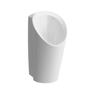 LAUFEN LEMA vandfrit urinal, hvid