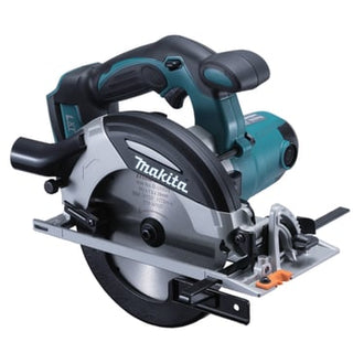 Makita 18V Rundsav 165/66 LI-ION solo - DHS630Z