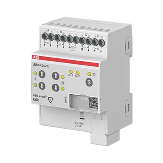 ABB KNX JRA/S4.24.2.2 persienne-/markise-aktuator