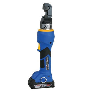 Batteridrevet, hydraulisk boltklipper Ø 12 mm med Bosch-batteri
