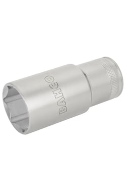 Bahco 1/2"" lang top 19mm
