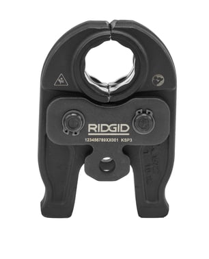 Ridgid RP-219 presskæbe 19 kN M12