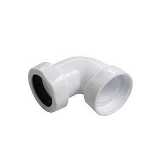 Afløbsvinkel 1 1/2"" x 32 mm