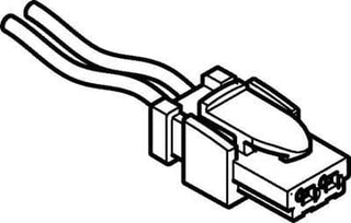 Festo Stikdåsekabel NEBV-HSG2-KN-5-N-LE2