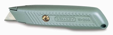 Stanley trapez metalkniv inkl. 1 knivblad