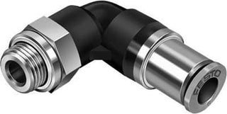 Festo Vinkel-forskruning, selvafspærrende QSKL-G1/8-8