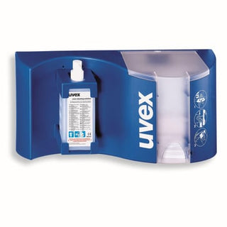 Plastic pumpe til Uvex rense station model 9970.002