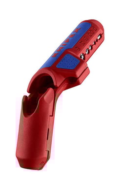 Knipex ErgoStrip Universal aflisoleringsværktøj 16 95 02 venstre