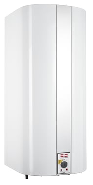 Combi VVB METRO THERM Model 110 type 644C 92L til centralvarme
