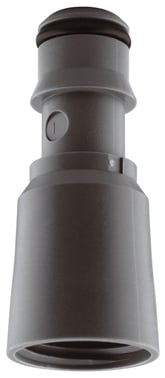 GROHE Bruserafløbsnippel  45900000