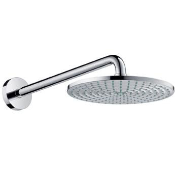 hansgrohe Raindance S 240 Air 1jet hovedbruser