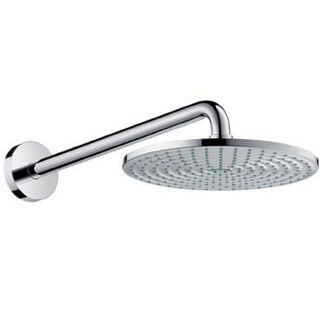 hansgrohe Raindance S 240 Air 1jet hovedbruser