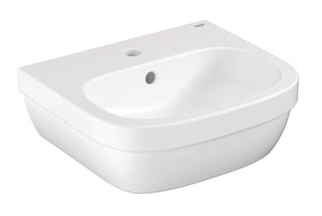 GROHE Euro Ceramic håndvask til bordplade med PureGuard 45 cm