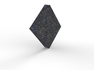 Beskyttelse plade 110x95x20MM Standard