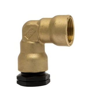 Vinkel 90° TA PRK 16 mm x 12""