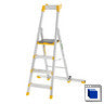 W.steps trappestige 55P SF 4 trin 0,95 M