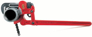 RIDGID rørtang S-4A dobbeltvirkende 5""