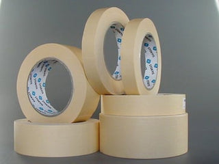 Papirtape 80gr C 75mmx50m
