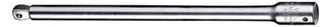 1/4"" forlængere 15* Wobble 405W/14 356 mm