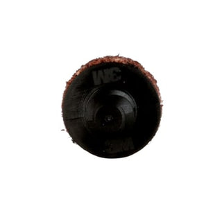 3M Scotch-Brite Roloc Precision overfladebehandlingsrondel PN-DR grov TR 25,4mm