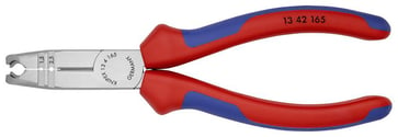 Knipex afdækningstang 165 mm