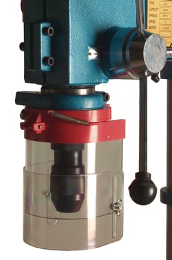 Beskyttelsesskærm 25A 100mm