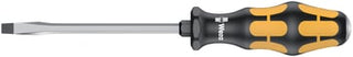 932 A Skruetrækker til skruer med lige kærv, 1.2 x 7.0 x 125 mm