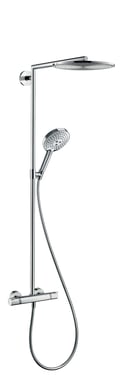 hansgrohe Raindance Select S 300 1jet Showerpipe