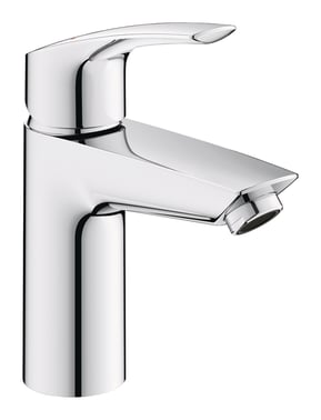 GROHE Eurosmart 2021 håndvask batteri, S-Stop, S