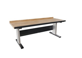 Blika VBB-2.25 Ergo 500 Værkstedsbord RAL 7016