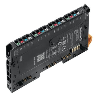 Analog input modul UR20-4AI-UI-16-DIAG