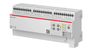 ABB KNX JRA/S12.230.5.2 persienne-/markise-aktuator