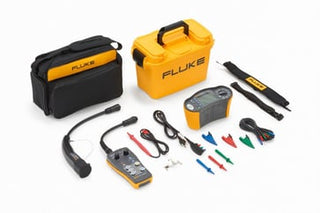 Fluke FEV300 Testadapter til opladning med type 2 stik & 1664FC SCH FLK-FEV300/KIT ITDK