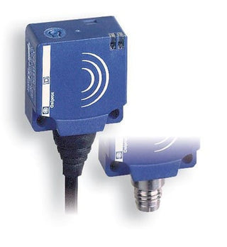 Induktiv nfl 26x26 AC/DC NO 15mm 2m