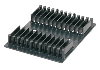 FO splidsesøms holder for 24 søm