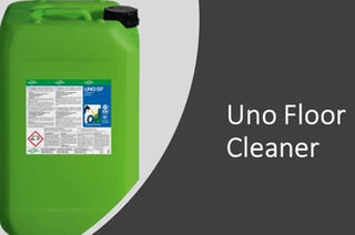 Bio-Circle Uno Floor Cleaner afrenser 10 l