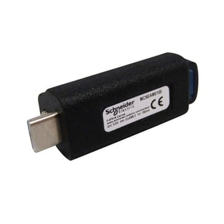 Modicon Ethernet Memory Back Up Adapter