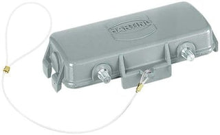 Han B protect cover die cast for hood pG, 09300165426