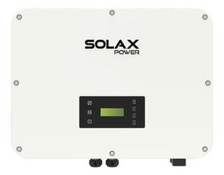 SOLAX HYBRID INVERTER, 20kW,  X3-ULT-30K