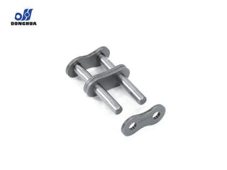 ANSI40-2 / 08A-2 EXL-A udv led type A for 08A-2 EXL Donghua EXL rullekæde 1/2"" Duplex