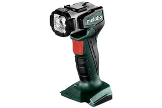 Metabo 14,4V-18V ULA LED Lygte solo