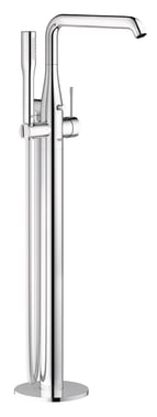 GROHE Essence New etgrebs armatur til kar U-tud, krom