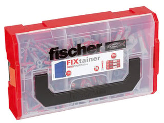 FIXtainer DUOPOWER