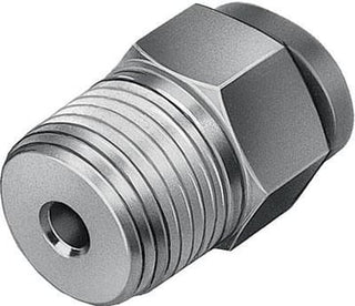 Festo Lige-forskruning, indstik QSM-1/8-6-100