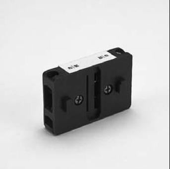 Hjælpekontakt QM80-QM100