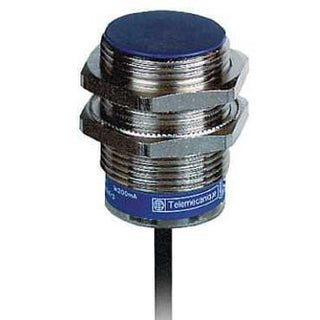 Induktiv fl M30 DC NO 10mm 10m
