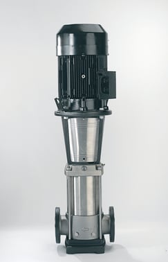 Grundfos cirkulationspumpe CRN32-2-2 A-F-G-E-400V